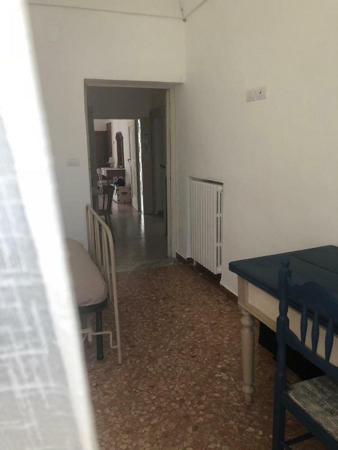 Centrone 90 Loc. Turistica Apartment Polignano a Mare Exterior photo